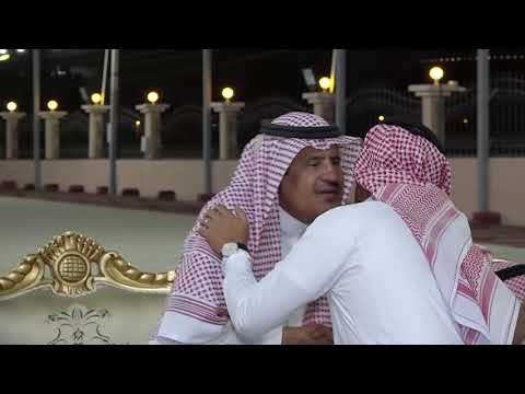 حفل الشيخ سعيد عبدالله الزهراني بمناسبة زواج ابنه محمد