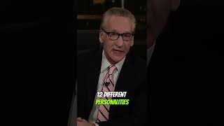 Bill Maher Reacts to Herschel Walker Controversies | Bill Maher Viral Monologue