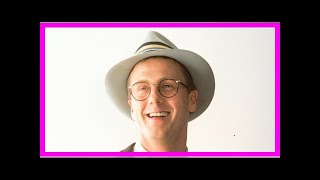 Night Court Star Harry Anderson Dies at 65