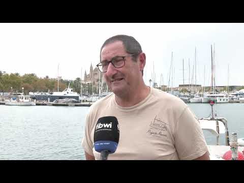 La veda para la pesca de la llampuga se ha levantado este lunes