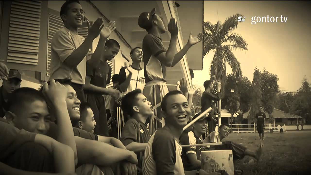 The Prestigious - Kenanglah Hari Ini - Lagu perpisahan