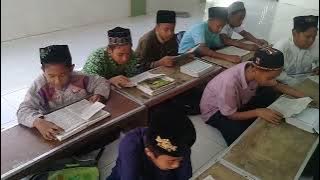 Nadhom Aqidatul awam 