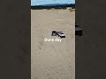 Florence Oregon sand dunes #shorts
