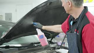 Car Brite Hot Stuff & Hot Stuff with Cinnamon screenshot 4
