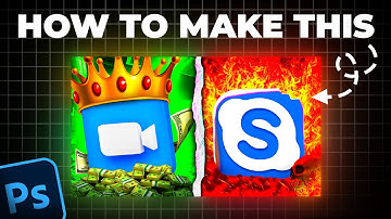 How To Make Thumbnails Like MagnatesMedia
