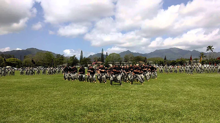 25th ID Hui Ha'a - FINAL
