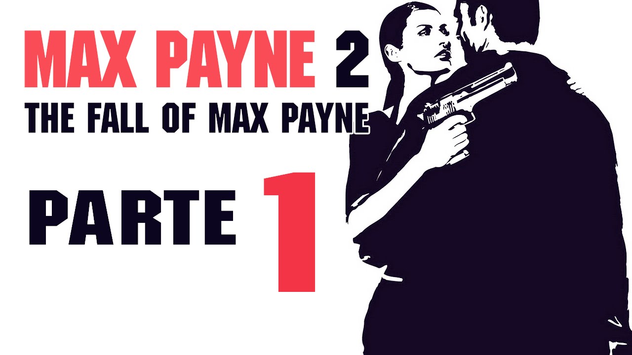 Max Payne 2 - Parte 1: A Escuridão Interior [ PC 60fps