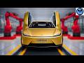 Tesla Cybercab HUGE Updated From Elon Musk! NEW Tesla SUV Finally Spotted At Giga Texas