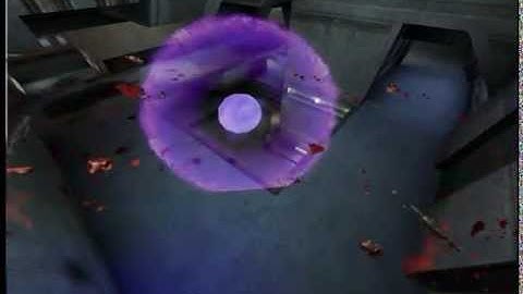 Unreal Tournament 99 Short skillmovie