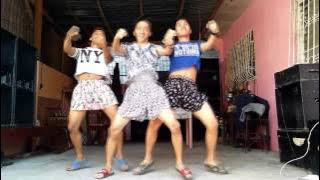 TEAM MOS - Dubi Dubi DAP DAP DANCE PARODY