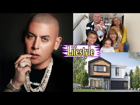 Video: Cosculluela Net Worth