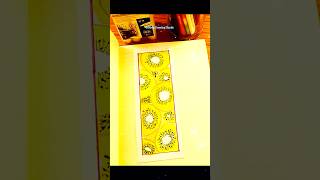 Wiki Fruits- Quick Drawing Tutorial// #art #satisfying #bookmark #easydrawing #wiki  #painting