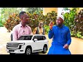 Sheikh Kiti ayogedde ku Motooka King Saha jasonda. atidde Omukwano gwe bamulaze.