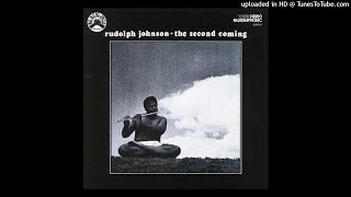 RUDOLPH JOHNSON -  The highest pleasure