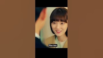 Thumbnail of jealous boyfriend 🤣🤣 shooting stars #newkdrama #kdramashorts