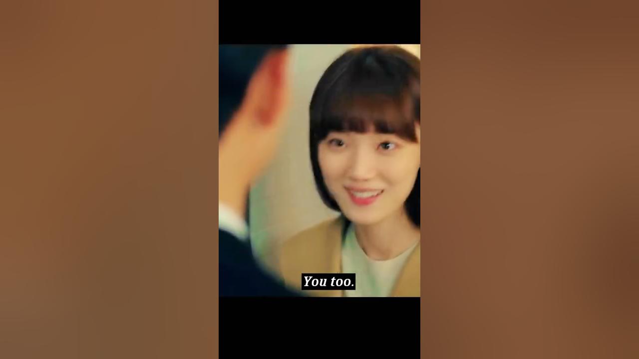 jealous boyfriend 🤣🤣 shooting stars #newkdrama #kdramashorts