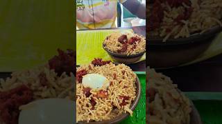 Chicken biryani - Ambur briyani #gowtham360 #chickenbiryani #briyani #trends #amburbiryani #tamil