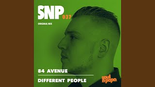 Different People (Original Mix)