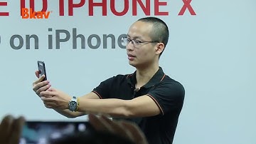 iPhone X Face ID | The Mask Beats Face ID On iPhone X | How Tricked iPhone X