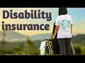 disability insurance companies