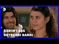 Kerim'i Aşk Heyecanı Sardı! - Fatmagül'ün Suçu Ne? 49.Bölüm