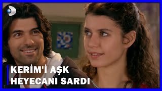 Kerimi Aşk Heyecanı Sardı - Fatmagülün Suçu Ne? 49.Bölüm
