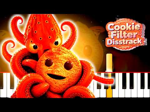 Cookie Filter Disstrack