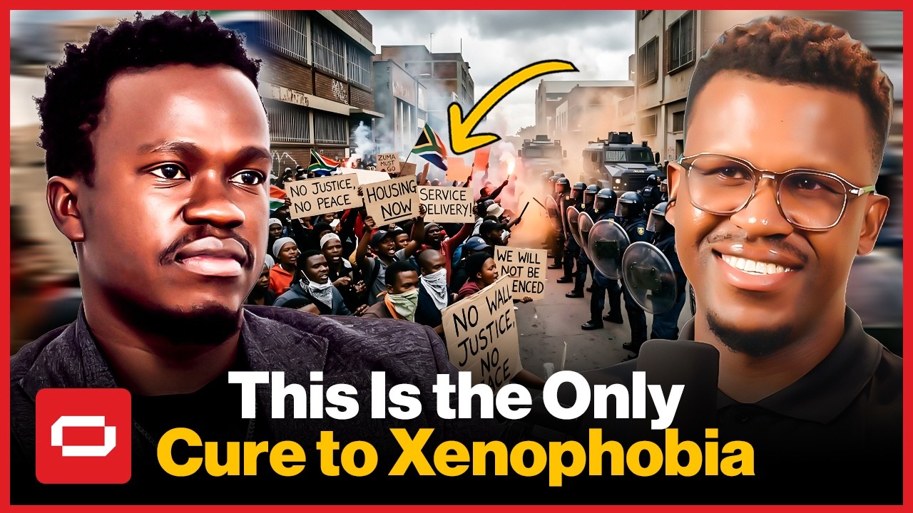 African Unity and Xenophobia: Understanding the Root Causes