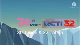 D.O.G.S 30 Tahun MNCTV & 32 Tahun RCTI (2021) 17.10.2021