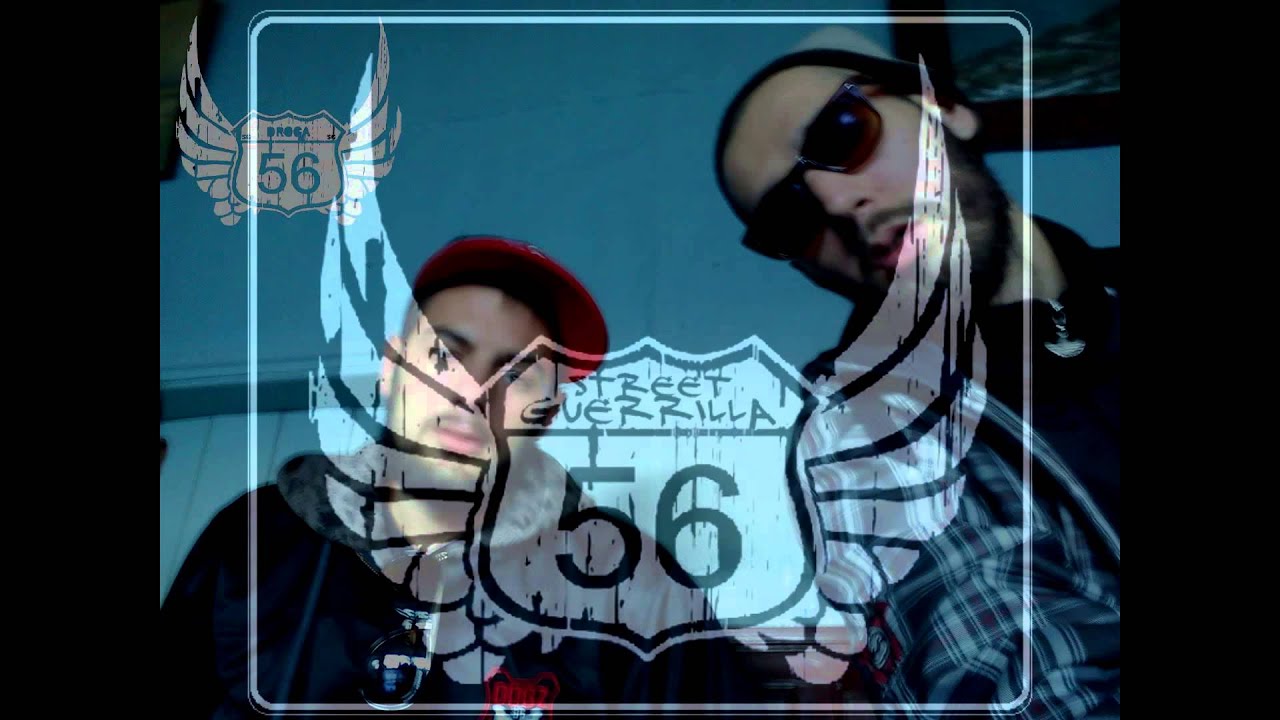 Street Guerrilla - St.Abuso2.(prod.Tocha Pro)