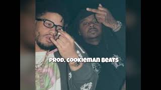 Babyface Ray x Veeze x Icewear Vezzo Type Beat "Pint of Tris"