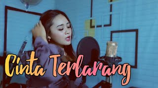 CINTA TERLARANG | GUYON WATON | COVER DEWI AGUSTINE