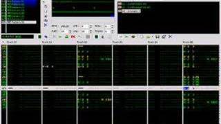 Legend of Zelda - DarkWorld in Madtracker