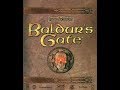 Baldur's Gate Review