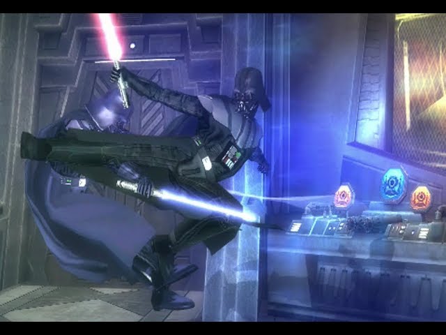 Star Wars: Episode III – Revenge of the Sith (PS2/Xbox) é o fim de uma  trilogia no cinema e nos games - GameBlast