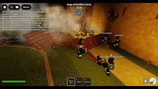 lexington and concord roblox