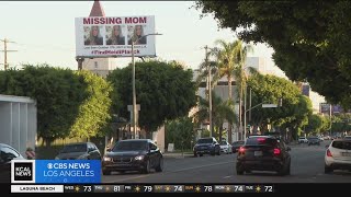 2 years after disappearance, billboards call for help in finding missing mother Heidi Planck