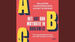 Proloog Uitdagingen.8 &amp; Inleiding Bestaat er een universeel motivatierecept.1 - Het ABC van...