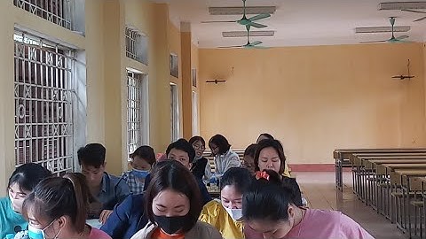 Vĩnh Tường 22.3:Từ Khóa Của Thông Tư Liên Tịch Số 22/2015