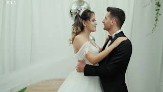 Duygu & Mehmet Wedding Clip