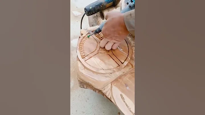 Woodworking Project Ideas Amazing Woodwork #shorts #diy #woodcraft