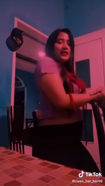 Jadi gatal lama gak di goyang | Tiktok Hot