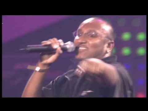 THE UNDERDOG PROJECT SATURDAY NIGHT REMIX LIVE - YouTube