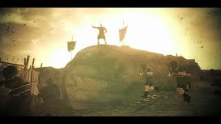 Fallout New Vegas: Veni Vidi Vici (Battle of Hoover Dam - Caesar's Legion side) - High Quality