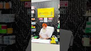 Breakout clothing store #viralreels #fashion #youtubeshortsvideo #punjabisong #mensfashion