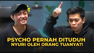 Cerita Teguh Dari Awalnya Tidak Diizinkan Jadi Pro Player Sampai Dituduh Nyuri Oleh Orang Tuanya