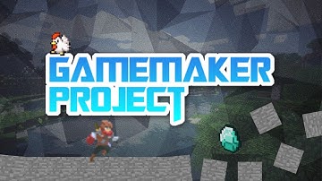 My First Game Maker Game