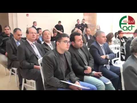 إطلاق المرحلة الأولى لصندوق مشاريع تكنولوجيا الفضاء في الأردن.. تقرير تلفزيوني