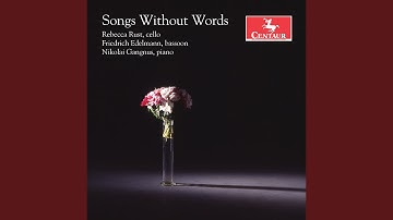 Songs of Ascents: I. Awakening (Psalm 122.1)