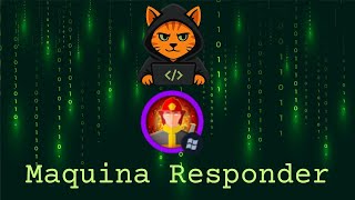 Hack The Box | Resolucion Maquina Responder